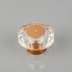 China Perfume Empty Bottle For Perfum Wholesale Empty China Glass Perfume Bottle Fragrance Bottle For Sale
