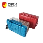 Box Plastic For Multi-colored Dry Box Hard Case Equipment Tool Box Plastic Case For Hand Tools EPC025