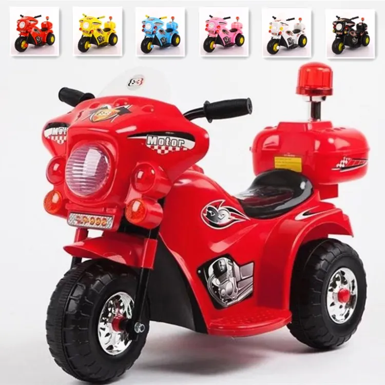 motorbike balance bike