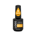 Air Polish Metallic Air Dry Magic Gel Nail Polish UV LED