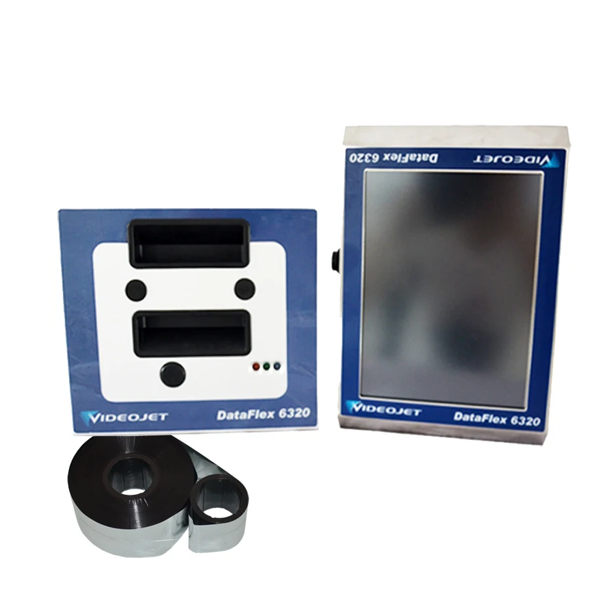 videojet dataflex 6320