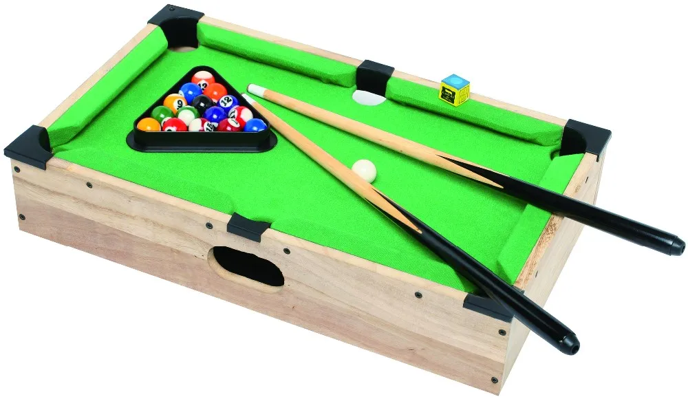 Pool Table Game