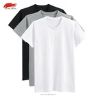 White T-shirts White Tshirt Fashion Black And White T-shirts With Fashion LOGO