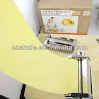 Dough Roller Use Dough Dough Sheet Roller Dough Sheet Fondant Roller Machine For Home Use