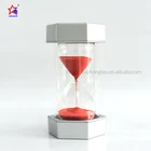 Custom Timer Hour Glass Timers Custom Adjustable Timer Hour Glass Sand Timer With Logo
