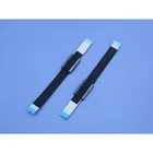 Flexible Flat Cable Connector Cable 18 Pin Connector Fpc Connector Flexible Flat Electrical Cable FFC