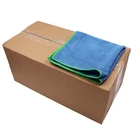 Microfiber Microfiber Towel Microfiber Cleaning Cloth Car Wash Towel