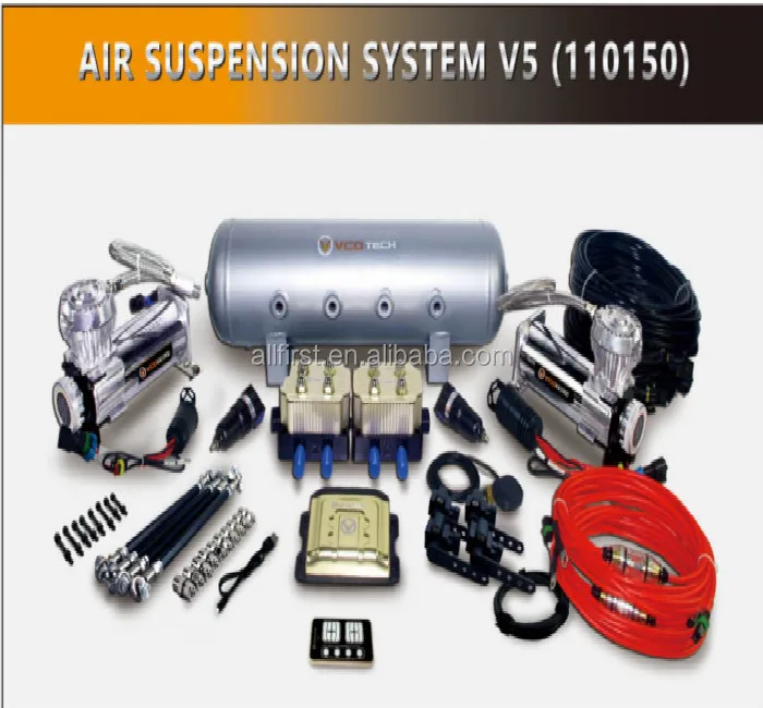 suspension kits for cars