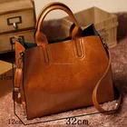 Ladies Bag 2018 Vintage Wholesale Fashion Ladies Single Shoulder Bag Handbag