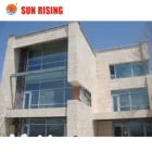White Tile Travertine Floor Tiles High Quality White Travertine Stone For Wall And Flooring Tile