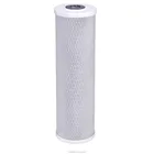 Activated Carbon Water Cartridge 20' Inch CTO Activated Carbon Jumbo Filter Cartridge For Drinking Water Filter