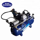 Pressure Air Pneumatichigh Pressure Suncenter High Pressure Air Pump With 40L Air Tank