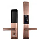 Sinovo Electronic Patio Multi Functions Smart Door Lock