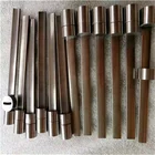 Mold Punch Carbide Die Forging Mould Punch Tungsten Carbide Punching Cold Dies