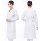 Coat Uniforms Hospitals Hospital Uniform Professional Doctor Wear Hi Vis Medical White Lab Coat