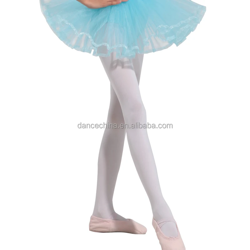 Pantyhose Ballerina