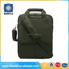 Trend Bags Vintage Design Trend Outdoor Deep Green Men Bags Messenger
