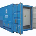 Generator 2MW Diesel Generator Dummy Load Test Load Bank