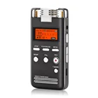 Recorder Digital Audio Audio Recorder Aomago PCM Audio Recording Device Digital Voice Recorder 8GB With MP3