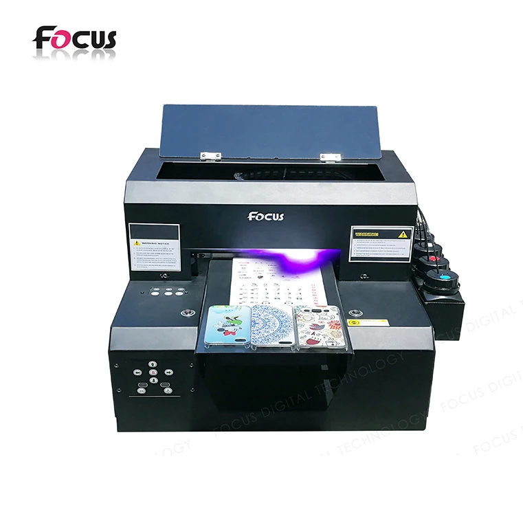 uv printing machine