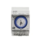 12v Dc Time Timer ALION SUL181d 12v 24v 220v Dc Programmable Time Switch Types Of Timer Switch