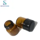 Glass Vial Glassglassglass 1ml Colorful Glass Vial 1ml Small Glass Bottle