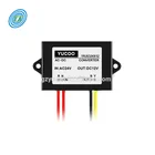 Ac Dc Car To AC DC Car Power Supply Step-Down 3A 24vac To 12vdc Converter
