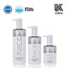 Hair Shampoo Shampoo For Hair OEM Private Label Natural Herbal Anti-dandruff Hair Shampoo For Curly Hair