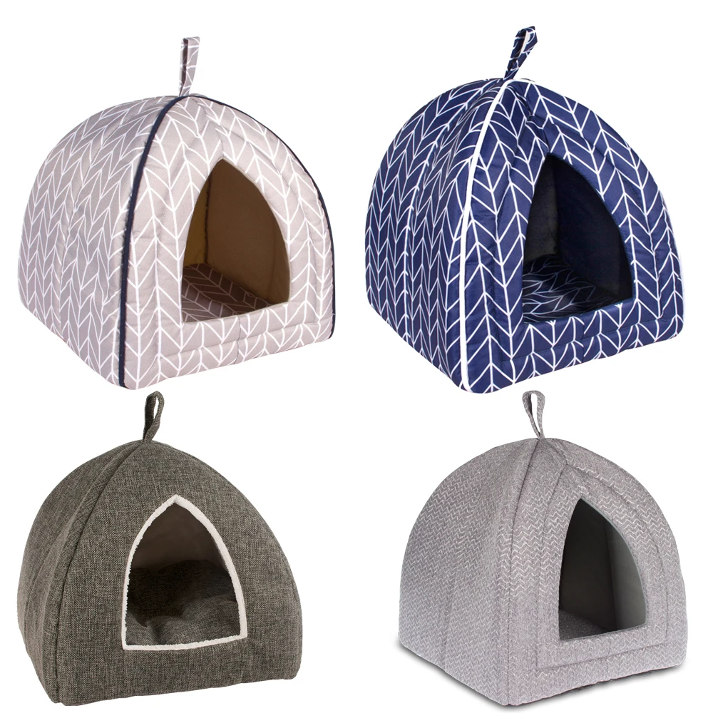 cloth dog house