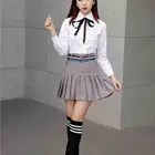 School Uniform Shirt Skirt School 2020 High School Uniform Designs White Shirt Skirt Beautiful School Uniform