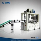 Can Making Machine Tin Can Making Machine Price Yixin Technology 1-5L Tin Can Making Machine Production Line