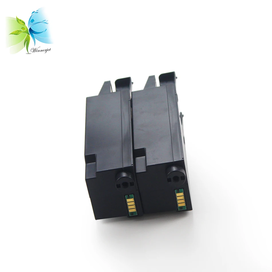 ricoh aficio sg 3110dn ink collector unit