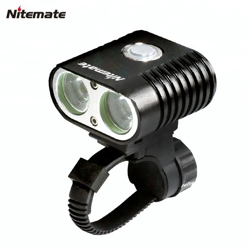 2000lm bike light