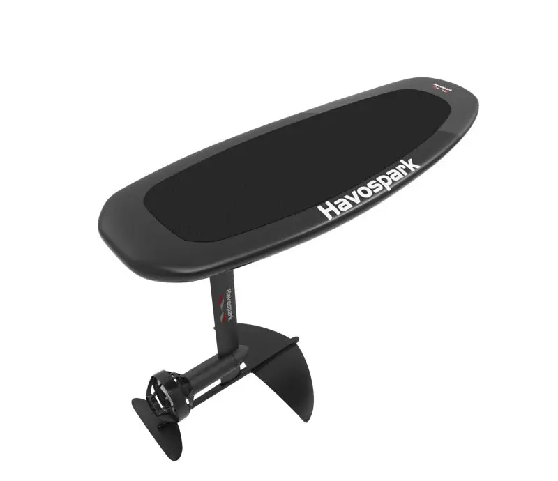 remote control hydrofoil board