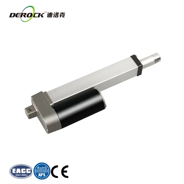 12v Electric Actuator Mini Linear Actuator Compact Design And Low Price Buy 12v Small Linear Actuator 12v Electric Linear Actuator Car Seat Actuator Product On Alibaba Com