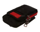 Case Pack Waist Bag Fashion Sports Hiking Running Pack Pocket Canvas Waist Bag Wallet Cellphone Case