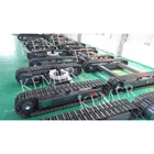 Track Crawler Undercarriage The Crawler Supplier / Track Undercarriage Professional Manufacturer