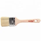 Brush White Bristle Brush Alibaba Premium Market Paint Brush With Pure White Bristle