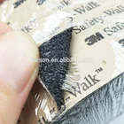 Black 610 Safety Walk Anti Slip Tape To Resist Slipping Falling Black 2IN X 18.2M Per 1roll