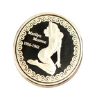 Gift Ideas Business Gift Ideas Collectible Use Souvenir Engraved Coin Business Gift Ideas