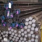 SEAMLESS CARBON STEEL PIPE. MAT: ASTM A 106 B/API 51-B AS PER ANSI B36.10