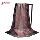 Latest Fashion Scarf Latest Fashion Pakistani Shawls Or Scarves 70% Pashmina 30% Silk Light Scarf Shawl