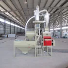 Wheat Wheat Mill Machine Best Selling Wheat Flour Milling Machine / Wheat Flour Mill Machinery For Small Business