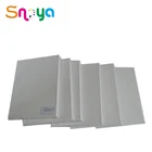 Customized supplier pre printed stretched canvas to paint