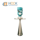 Nitrogen Level ODM Factory Nitrogen Fertilizer Radar Non Contact Liquid Level Sensor