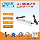Drive Emergency Driver Chinese Manufacturer Wholesale Emergency Lighting LED Emergency Drive