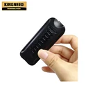 High Quality Recorder Mp3recorder Kingneed Q6 High Quality Portable Mini Micro Digital Hidden Voice Audio Cassette Recorder