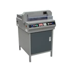 Electric Paper Cutter 4808HD Program Electric Paper Cutter Guillotine 480mm