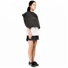Capes Cape Hairdresser Cape Wholesale Barbers Shawl Nylon Hairdressing Capes Salon Custom Cape Shawl