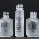 8ml Roll On Glass Bottle 8mlglassglassglass Glass Roll On Bottle 8ml Clear Roll On Glass Bottle For Essential Oil